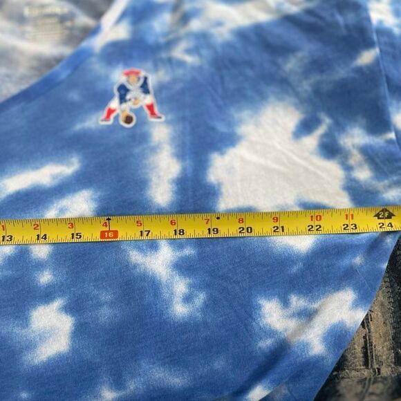 Fanatics New England Patriots top size XL - Picture 6 of 6